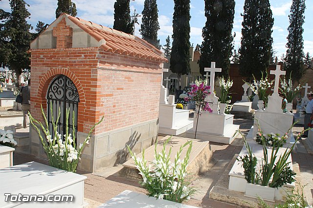 Da de todos los Santos - Totana 2016 - 121