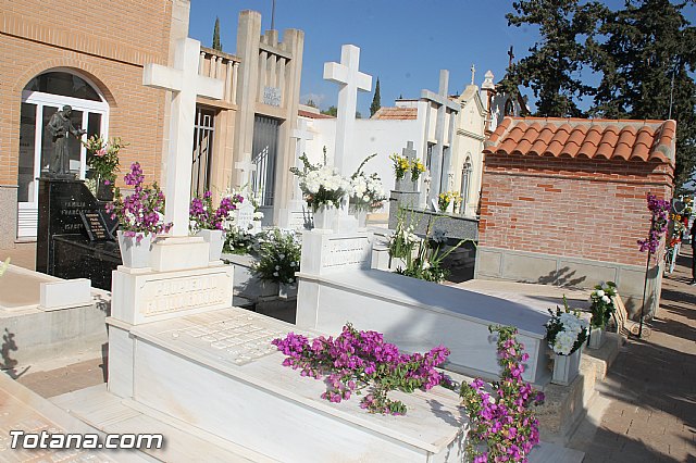 Da de todos los Santos - Totana 2016 - 122