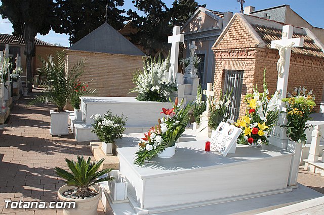 Da de todos los Santos - Totana 2016 - 123
