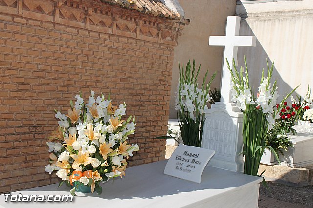 Da de todos los Santos - Totana 2016 - 125