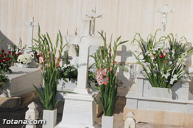 Da de todos los Santos - Totana 2016 - 126