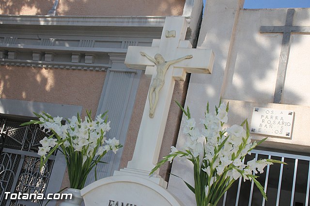 Da de todos los Santos - Totana 2016 - 128