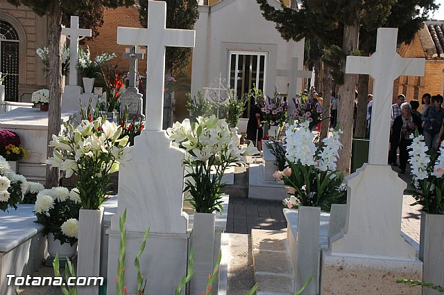 Da de todos los Santos - Totana 2016 - 130