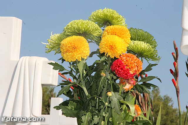 Da de todos los Santos - Totana 2016 - 134