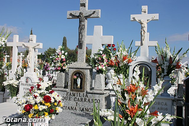 Da de todos los Santos - Totana 2016 - 137