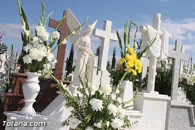 Da de todos los Santos - Totana 2016 - 138