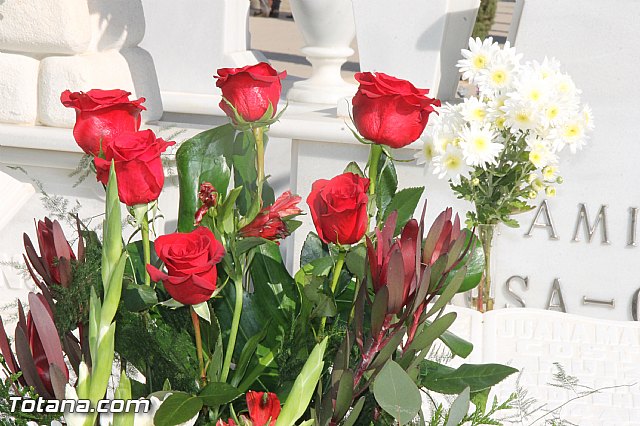 Da de todos los Santos - Totana 2016 - 141