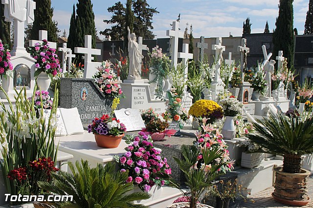 Da de todos los Santos - Totana 2016 - 143