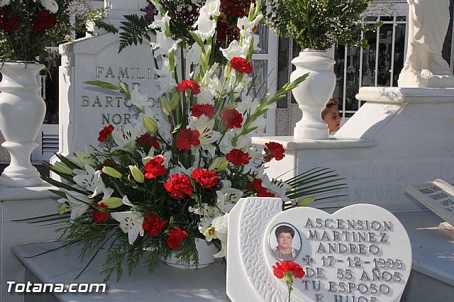 Da de todos los Santos - Totana 2016 - 144