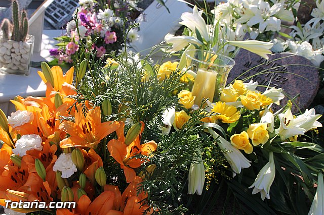 Da de todos los Santos - Totana 2016 - 145