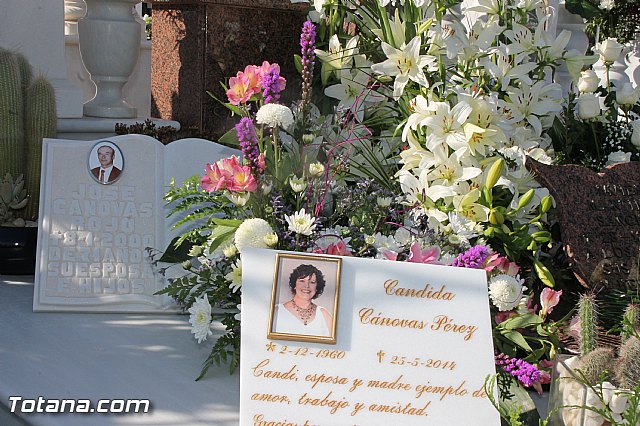 Da de todos los Santos - Totana 2016 - 146