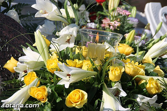 Da de todos los Santos - Totana 2016 - 147
