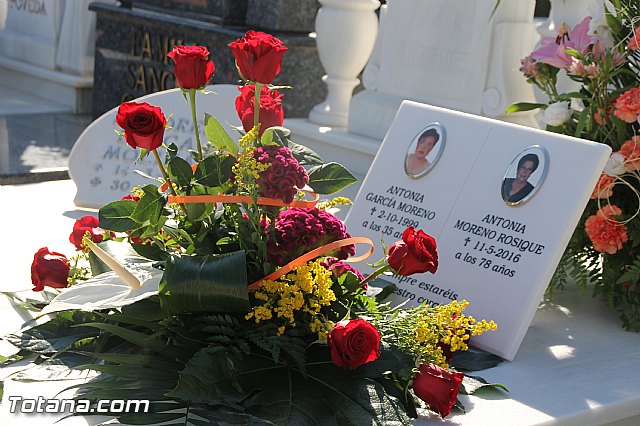 Da de todos los Santos - Totana 2016 - 149