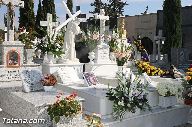 Da de todos los Santos - Totana 2016 - 150
