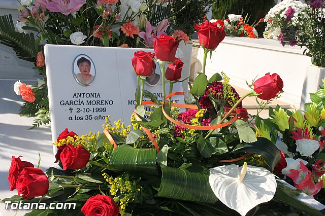 Da de todos los Santos - Totana 2016 - 152