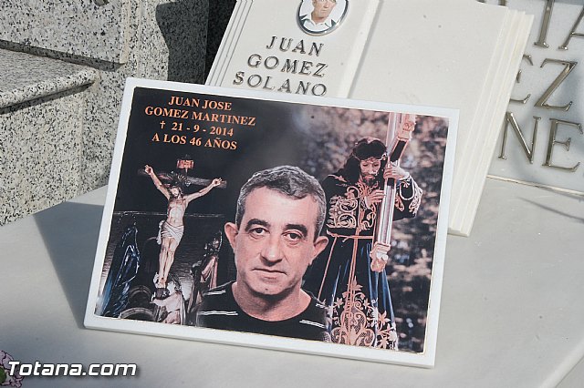 Da de todos los Santos - Totana 2016 - 153