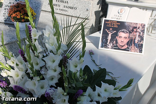 Da de todos los Santos - Totana 2016 - 154