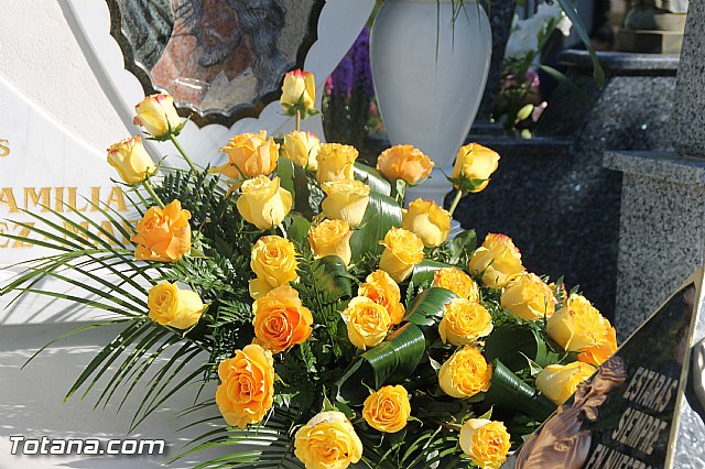 Da de todos los Santos - Totana 2016 - 155