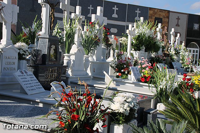 Da de todos los Santos - Totana 2016 - 157