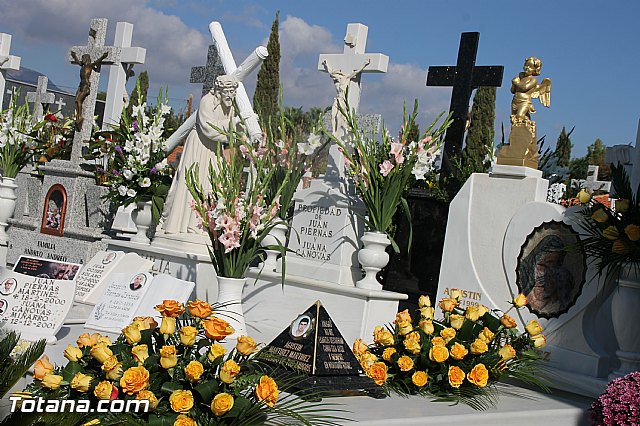 Da de todos los Santos - Totana 2016 - 158