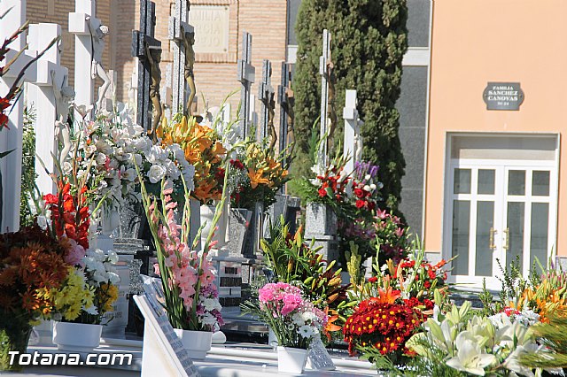 Da de todos los Santos - Totana 2016 - 160