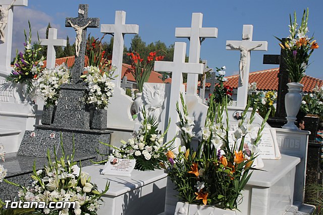 Da de todos los Santos - Totana 2016 - 161