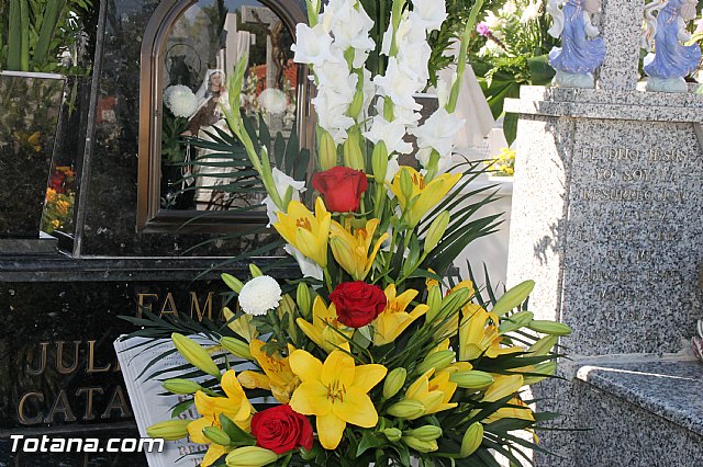 Da de todos los Santos - Totana 2016 - 162