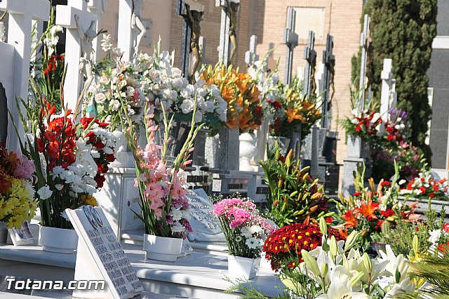 Da de todos los Santos - Totana 2016 - 164