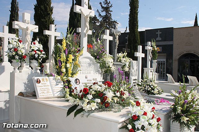 Da de todos los Santos - Totana 2016 - 165