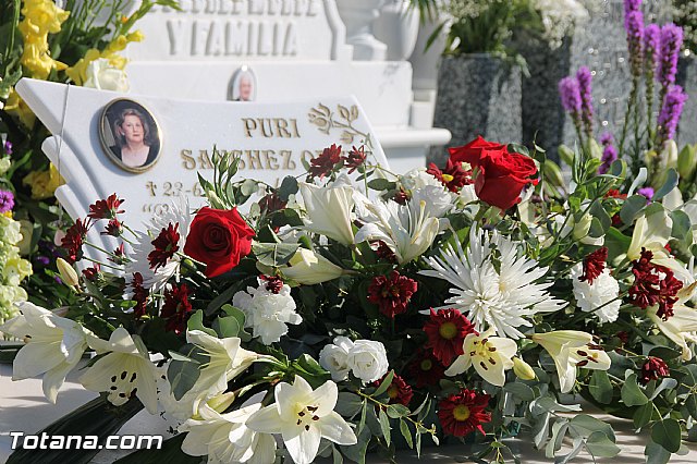 Da de todos los Santos - Totana 2016 - 166