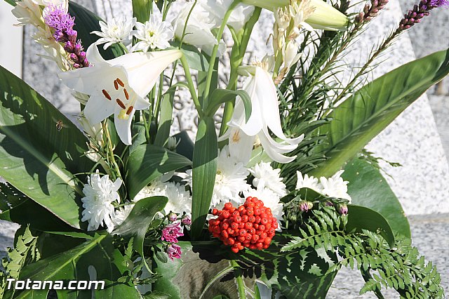 Da de todos los Santos - Totana 2016 - 167