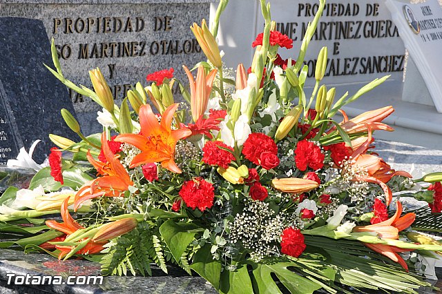 Da de todos los Santos - Totana 2016 - 169