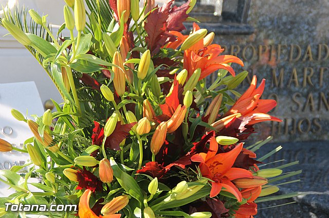 Da de todos los Santos - Totana 2016 - 170
