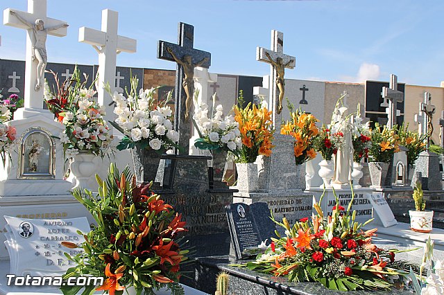 Da de todos los Santos - Totana 2016 - 171