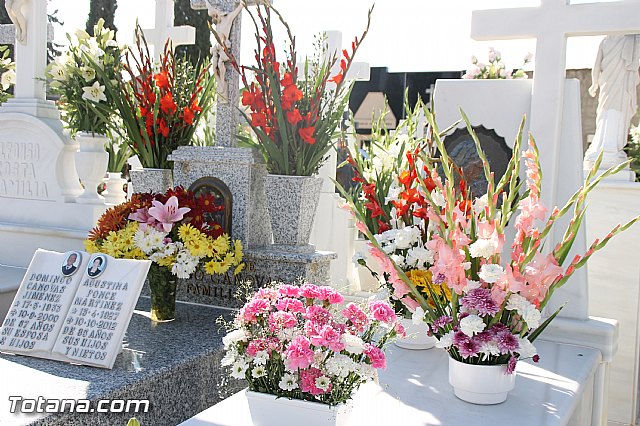 Da de todos los Santos - Totana 2016 - 172