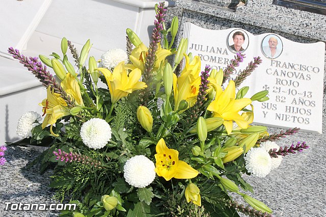 Da de todos los Santos - Totana 2016 - 173