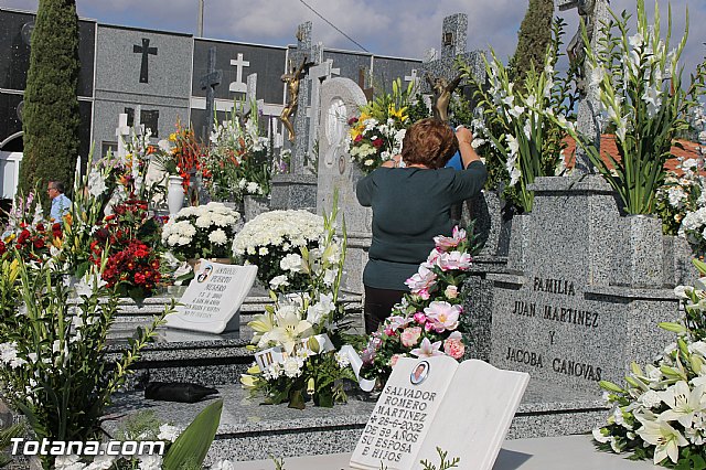 Da de todos los Santos - Totana 2016 - 174