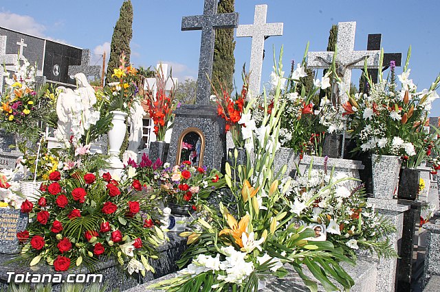 Da de todos los Santos - Totana 2016 - 175