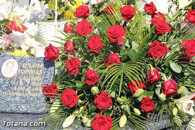 Da de todos los Santos - Totana 2016 - 176