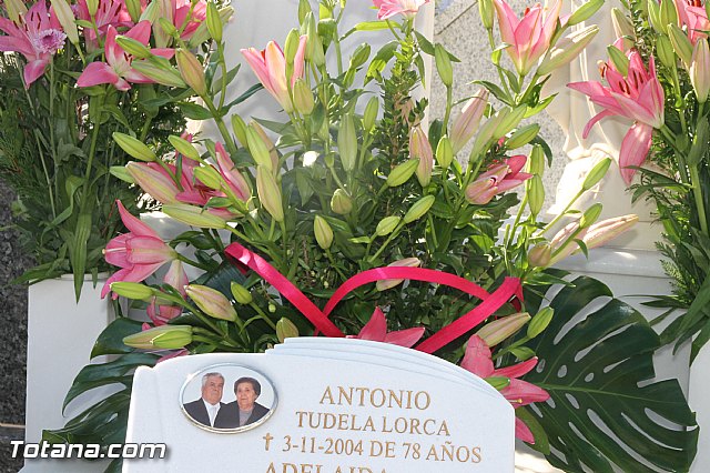 Da de todos los Santos - Totana 2016 - 177