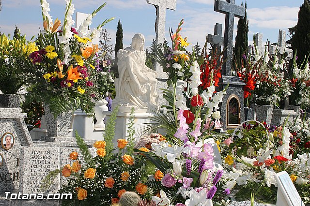 Da de todos los Santos - Totana 2016 - 179