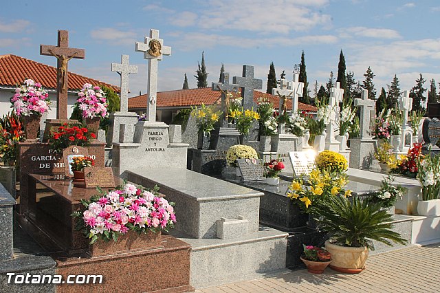 Da de todos los Santos - Totana 2016 - 180