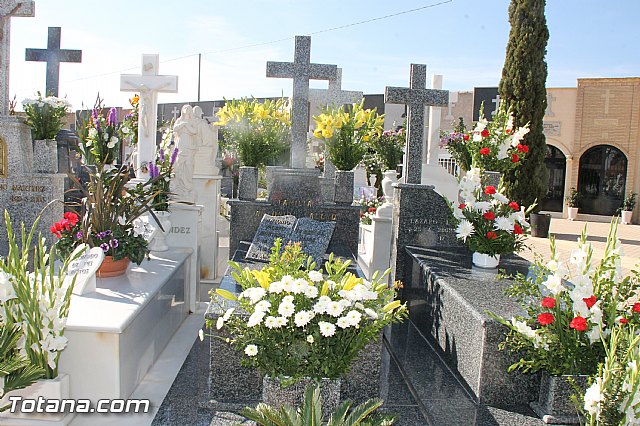 Da de todos los Santos - Totana 2016 - 181