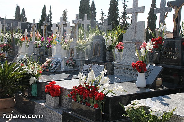 Da de todos los Santos - Totana 2016 - 182