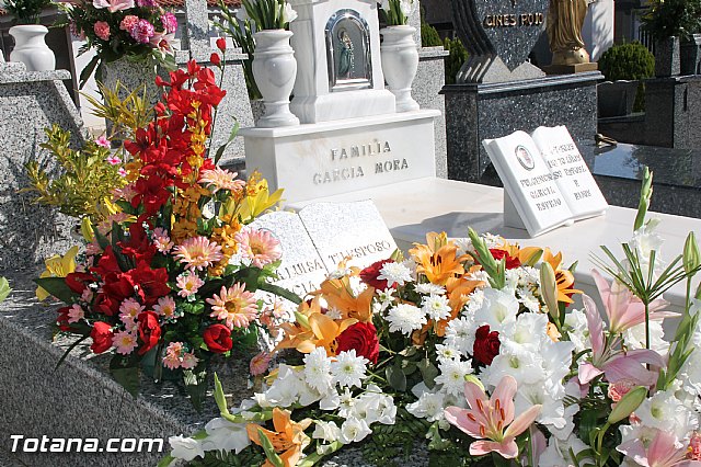 Da de todos los Santos - Totana 2016 - 183