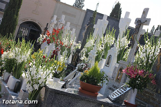 Da de todos los Santos - Totana 2016 - 184