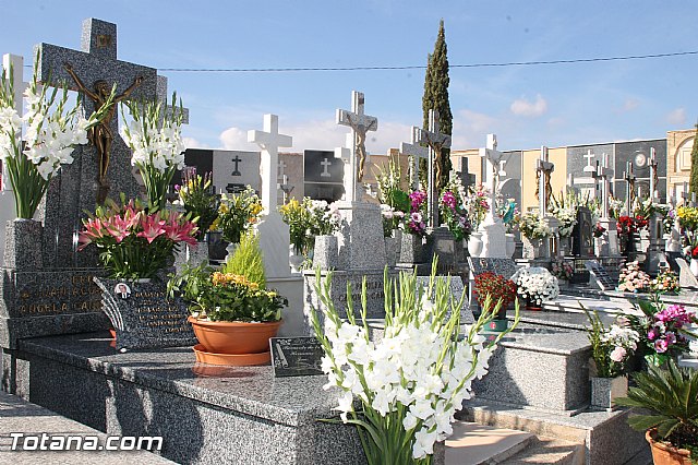 Da de todos los Santos - Totana 2016 - 185