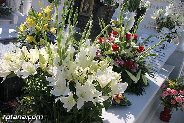 Da de todos los Santos - Totana 2016 - 187