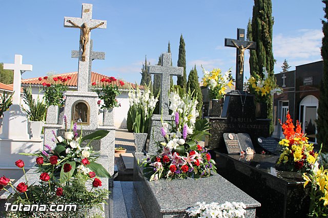 Da de todos los Santos - Totana 2016 - 189