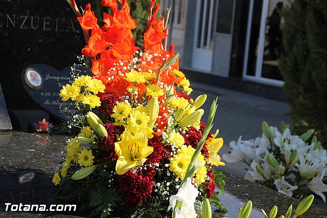 Da de todos los Santos - Totana 2016 - 191